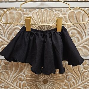 Baby Ballet Skirt